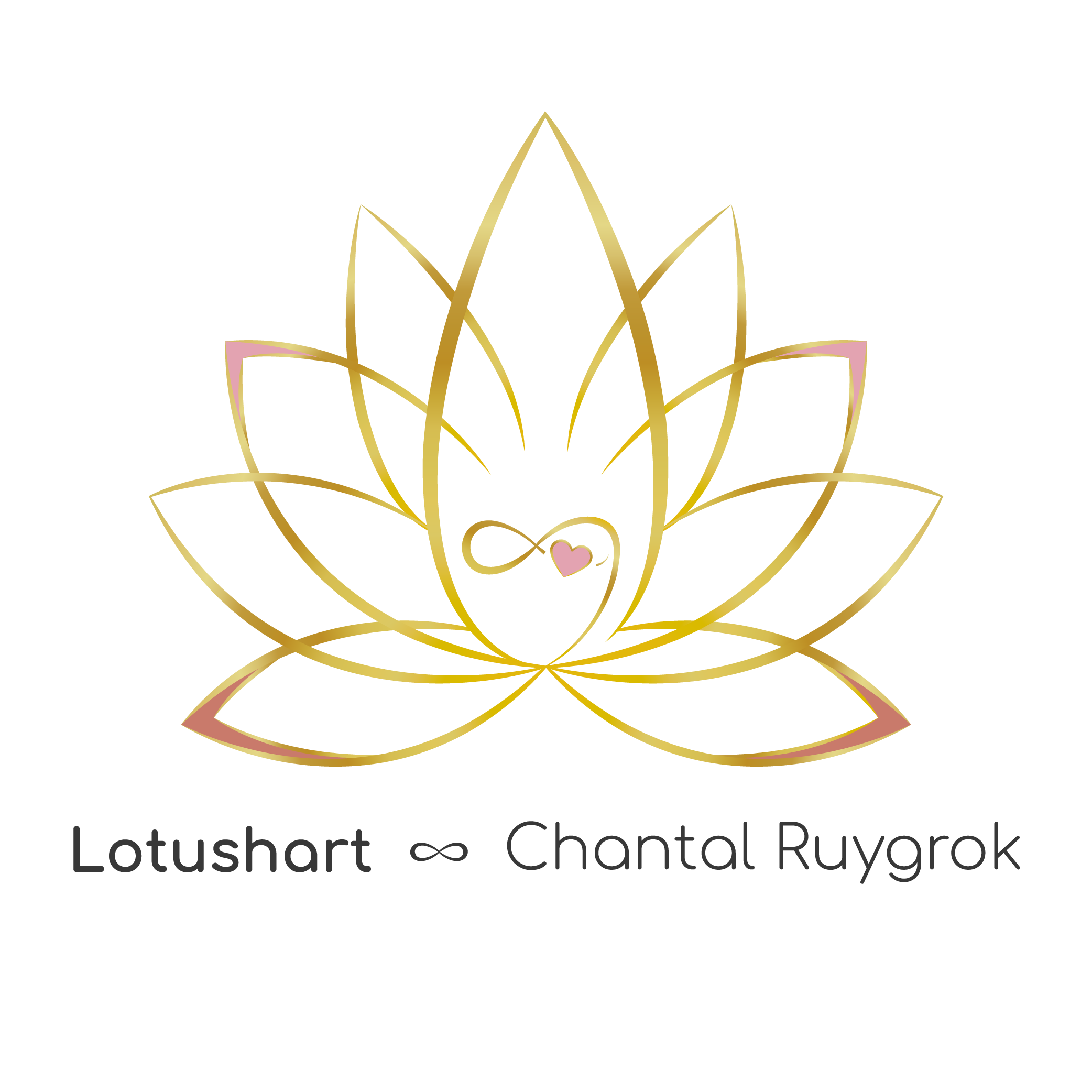Logo design Lotushart